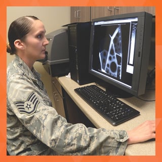 Digital Radiography (3)