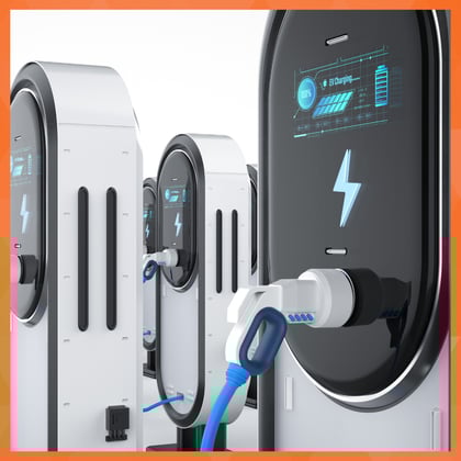EV Charging Stations