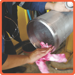 NDT Careers Article - Technician