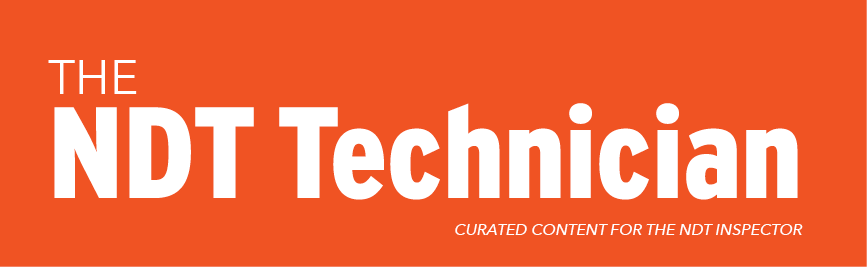 The NDT Technician